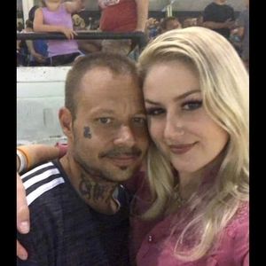 Meet your Posher, Neil allen